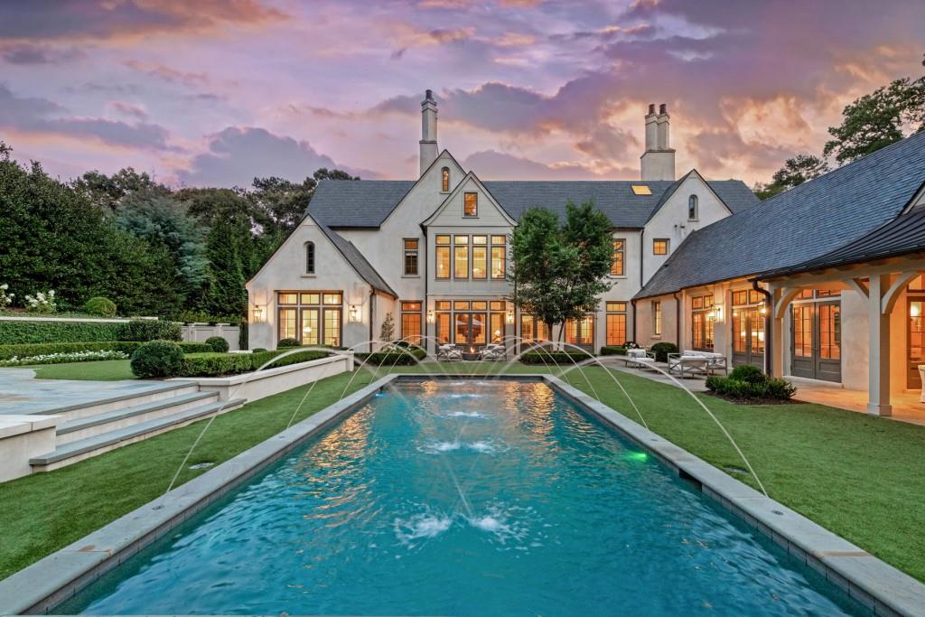 Buckhead - Residential