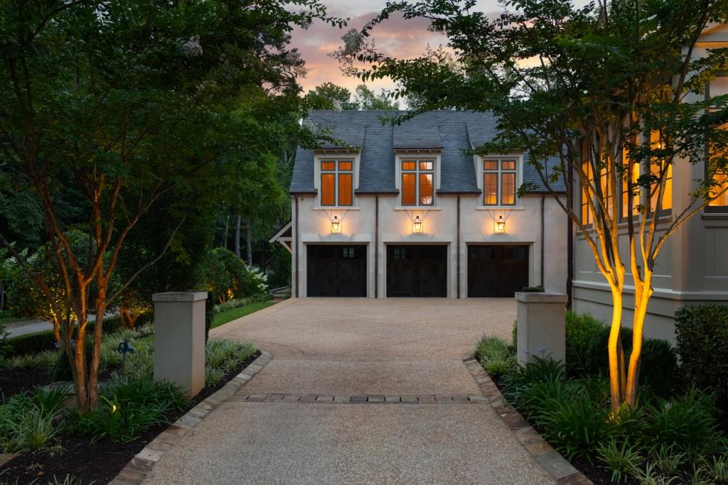 Buckhead - Residential