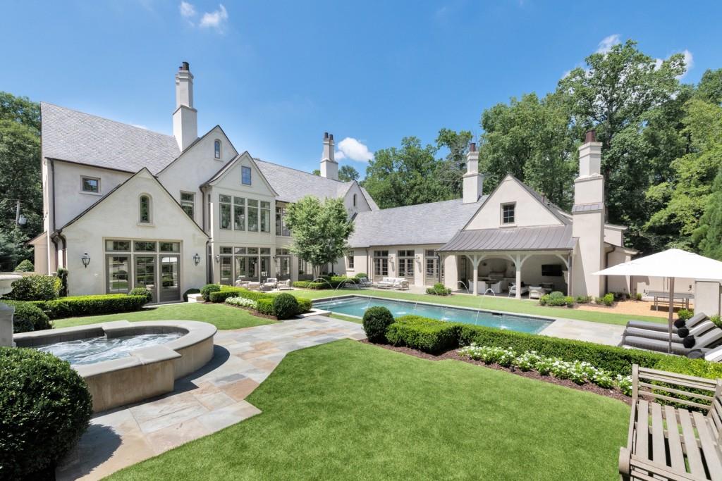 Buckhead - Residential