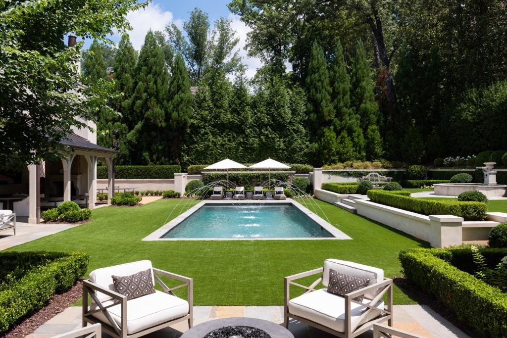 Buckhead - Residential