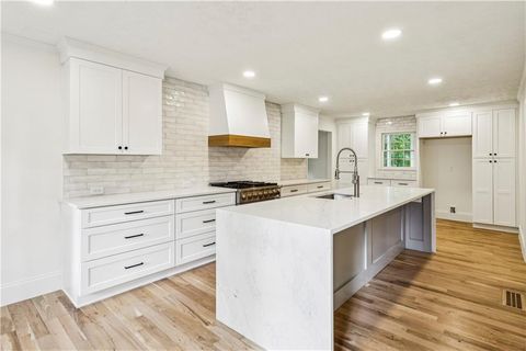 3570 Brighton Place Marietta GA 30062