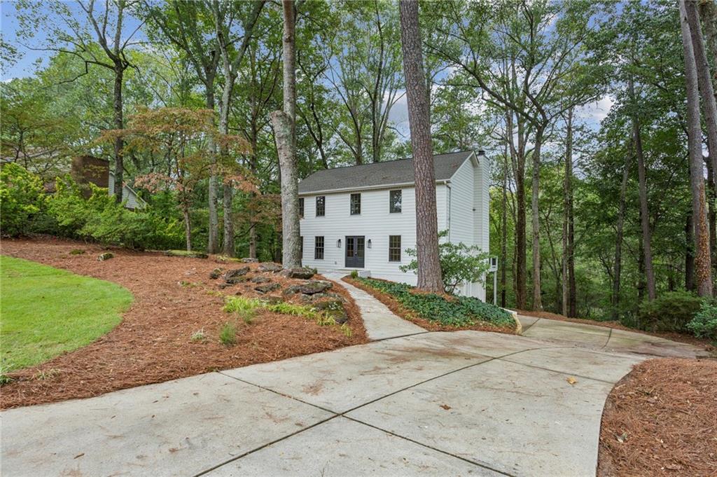 3570 Brighton Place