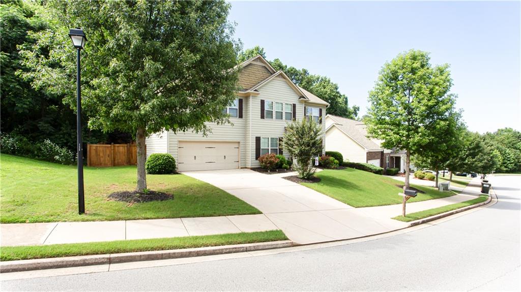 1046 Madison Avenue, Braselton, Georgia image 2