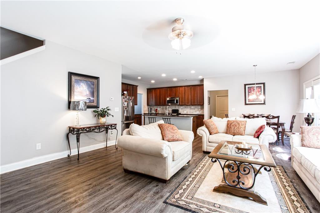 1046 Madison Avenue, Braselton, Georgia image 12