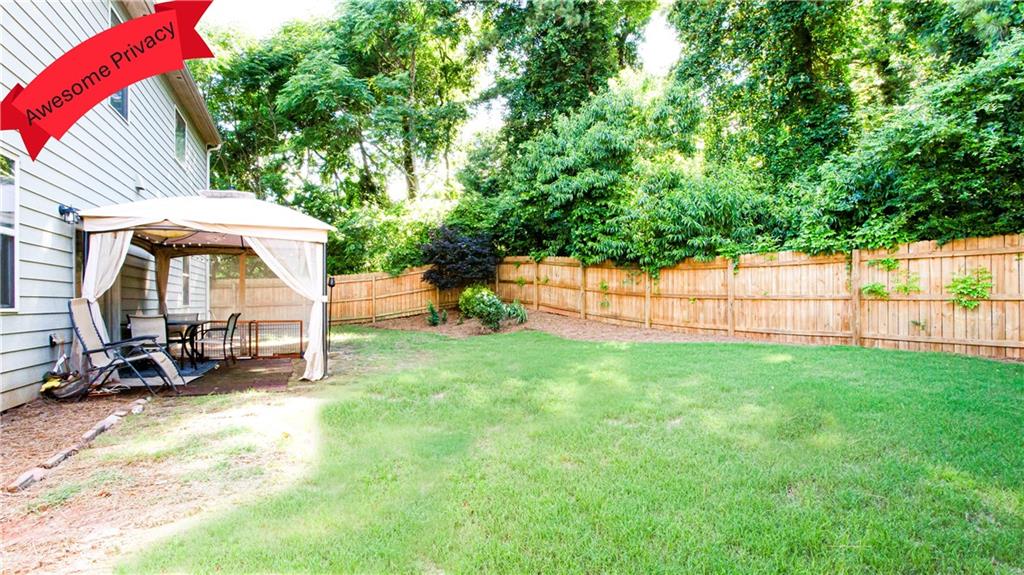 1046 Madison Avenue, Braselton, Georgia image 4