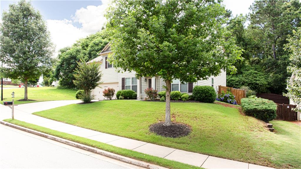 1046 Madison Avenue, Braselton, Georgia image 3
