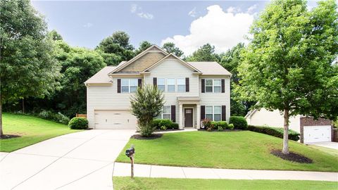 1046 Madison Avenue Braselton GA 30517