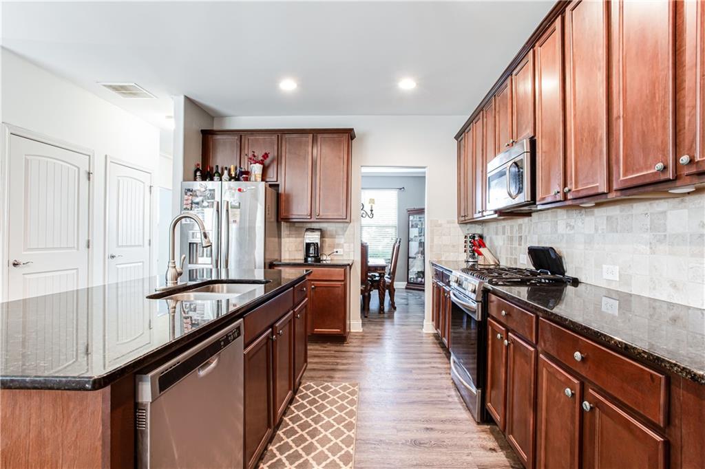 1046 Madison Avenue, Braselton, Georgia image 17
