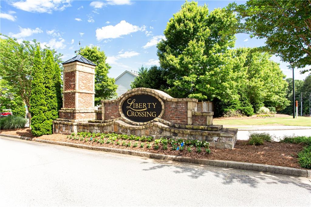 1046 Madison Avenue, Braselton, Georgia image 43