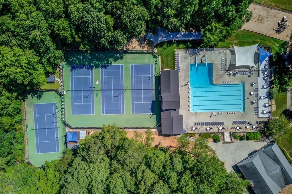 2366 Leisure Court