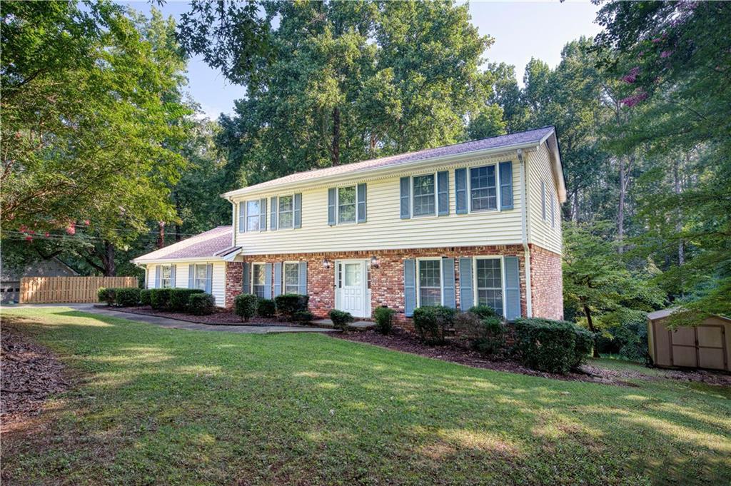 1130 Orchard Way