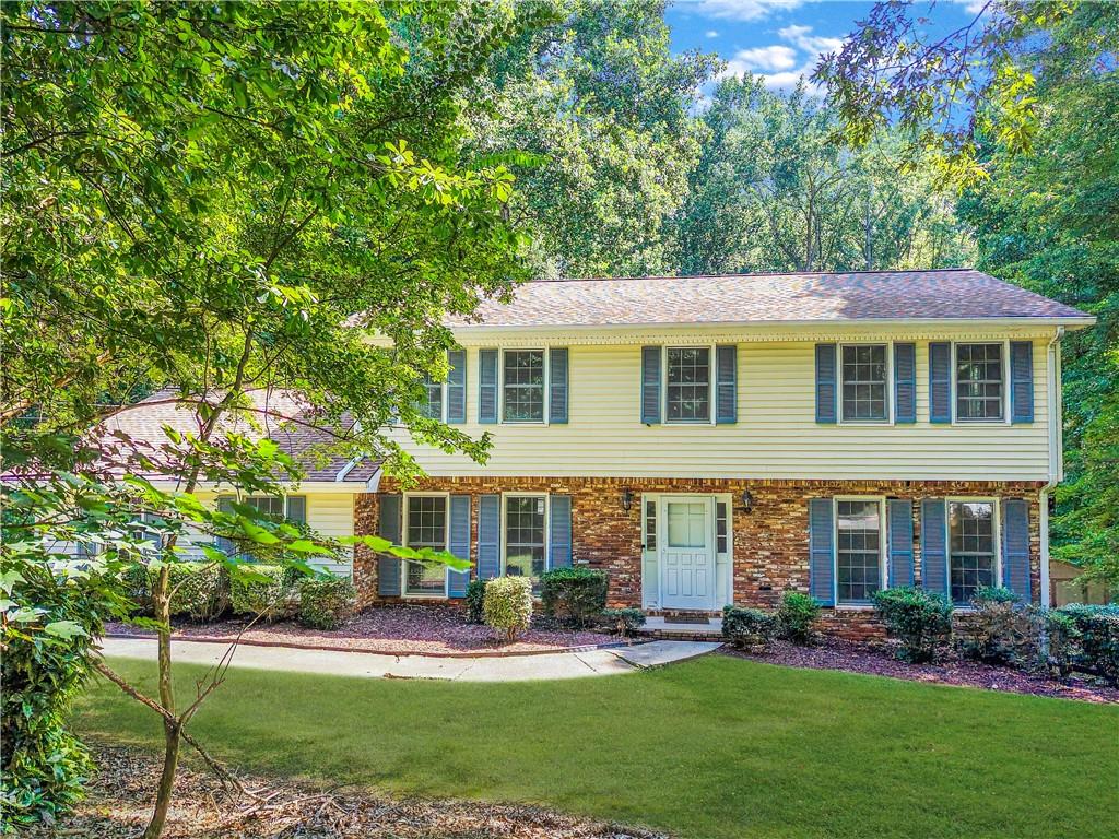 1130 Orchard Way