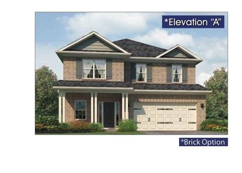 Homes For Sale - 5005 Fairview Circle<br/> Douglas County, Villa Rica, GA 30180