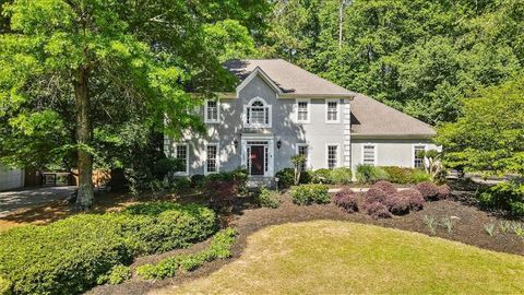 Homes For Sale - 5420 Cameron Forest Parkway<br/> Johns Creek, GA 30022