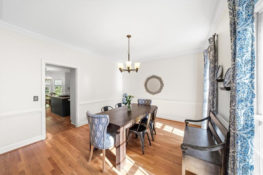 5420 Cameron Forest Parkway