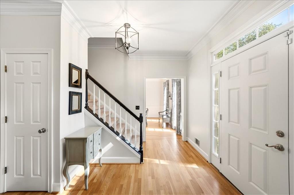 5420 Cameron Forest Parkway