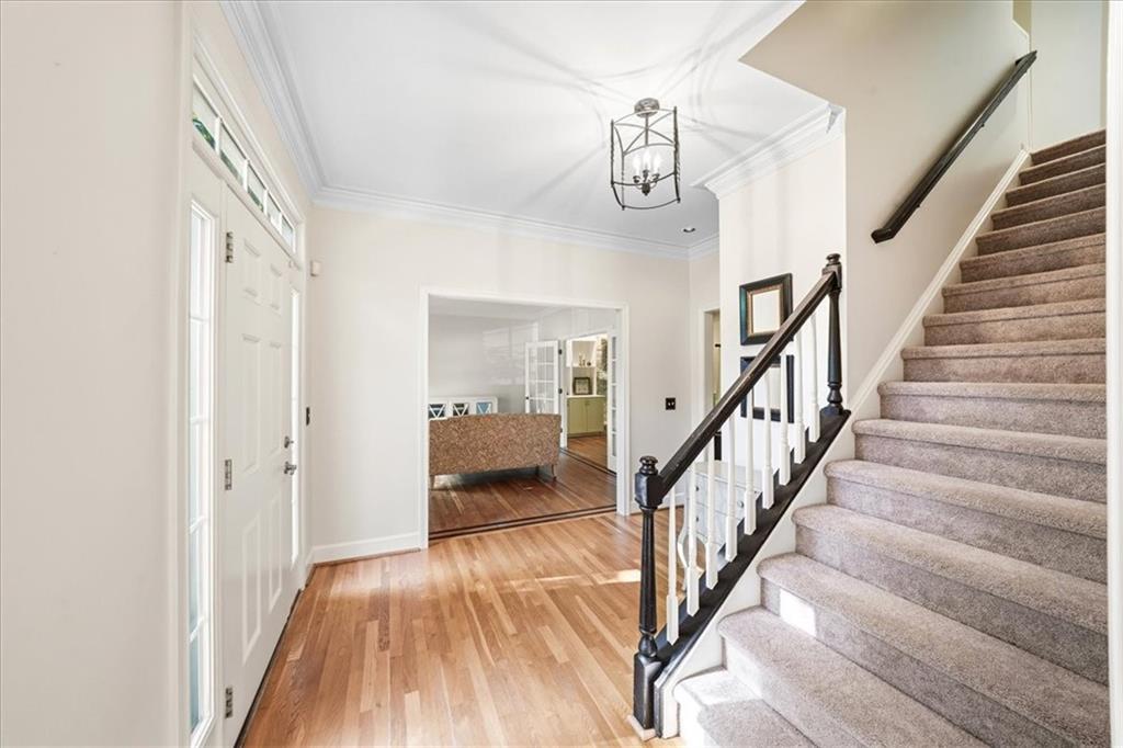 5420 Cameron Forest Parkway