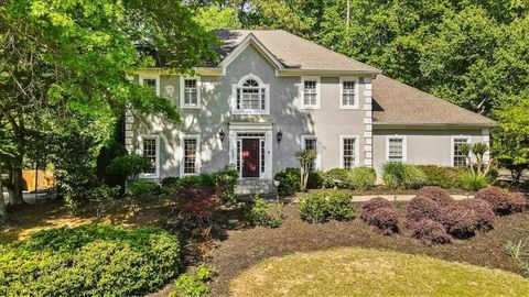 5420 Cameron Forest Parkway Johns Creek GA 30022