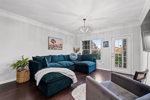2700 PINE TREE Road NE 1211 Atlanta GA 30324