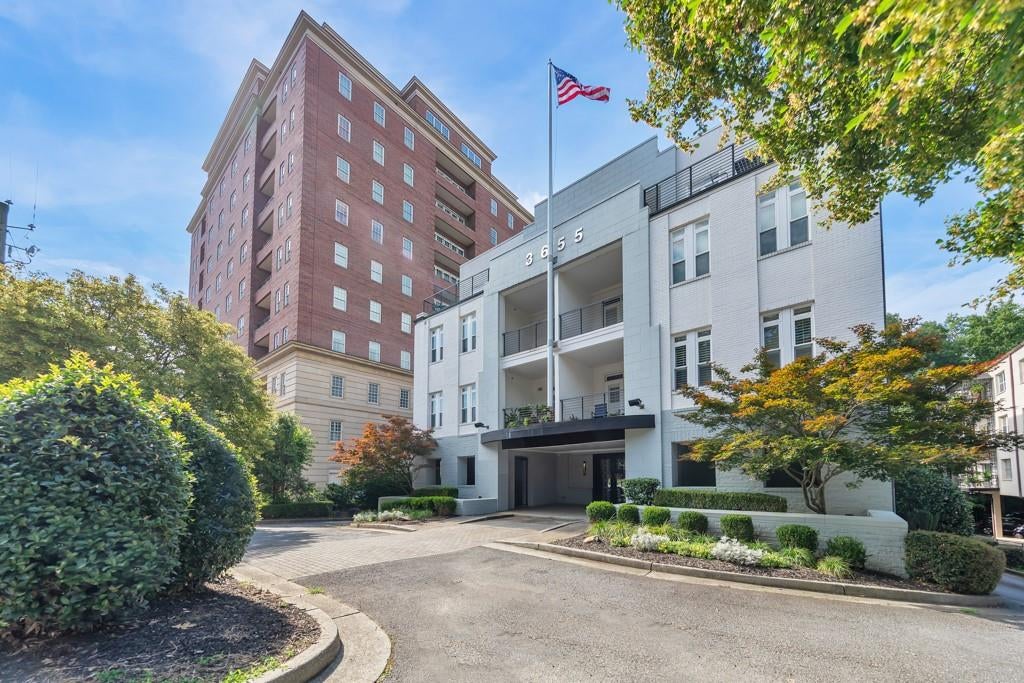 3655 Peachtree Road NE 101