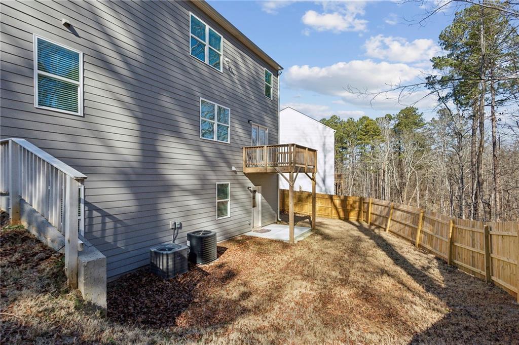 308 Deer Run Drive, Dallas, Georgia image 30
