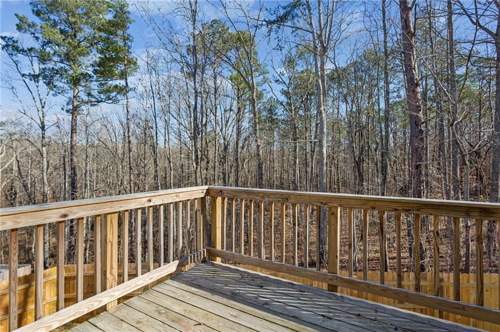 308 Deer Run Drive, Dallas, Georgia image 28