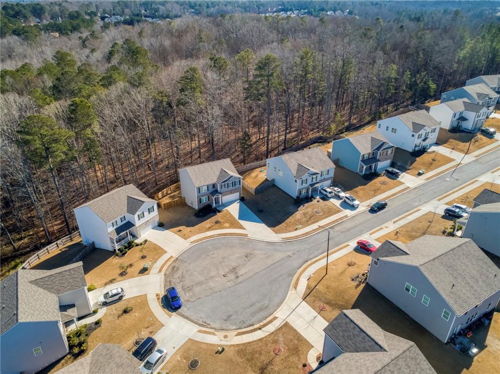 308 Deer Run Drive, Dallas, Georgia image 32
