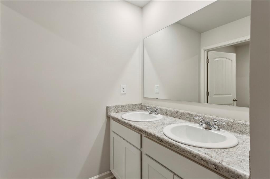 308 Deer Run Drive, Dallas, Georgia image 22