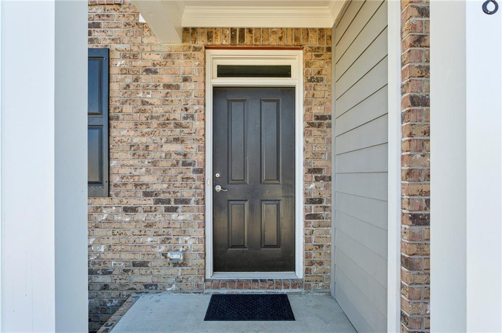 308 Deer Run Drive, Dallas, Georgia image 2