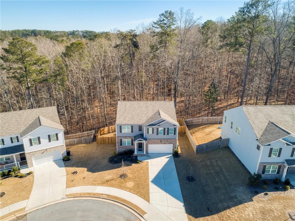 308 Deer Run Drive, Dallas, Georgia image 31