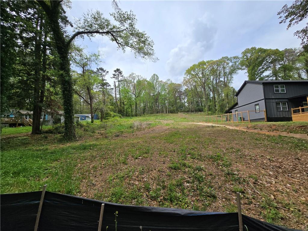 451 Pomona Circle, Atlanta, Georgia image 1