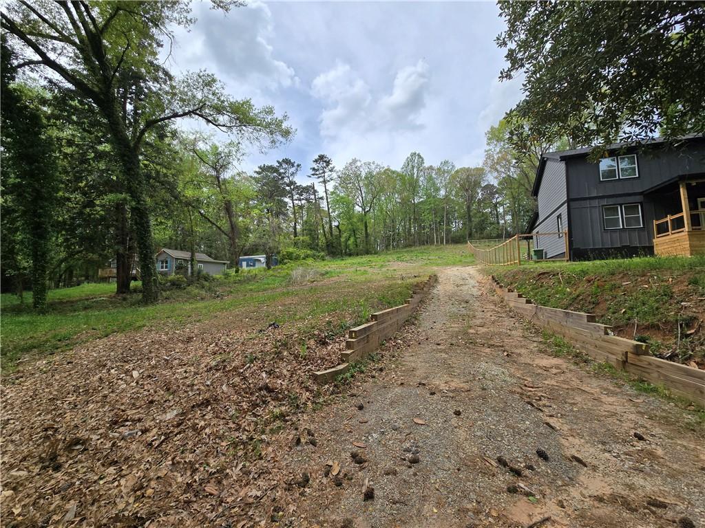 451 Pomona Circle, Atlanta, Georgia image 2