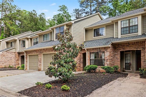Townhouse For Sale - 618 Granby Hill Place<br/> Alpharetta, GA 30022
