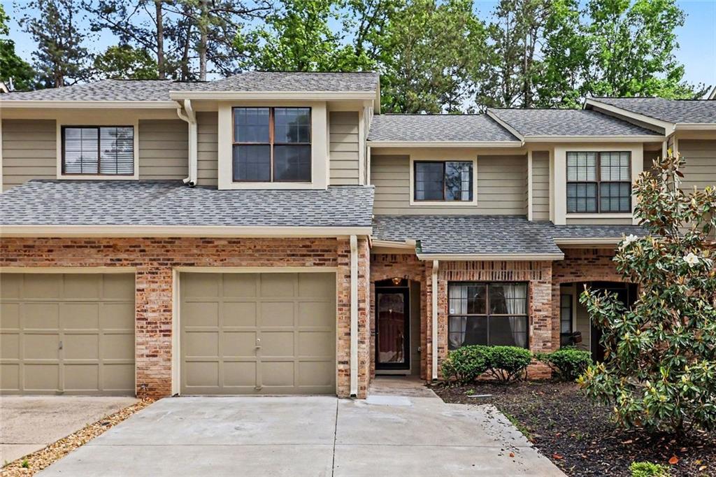 618 Granby Hill Place