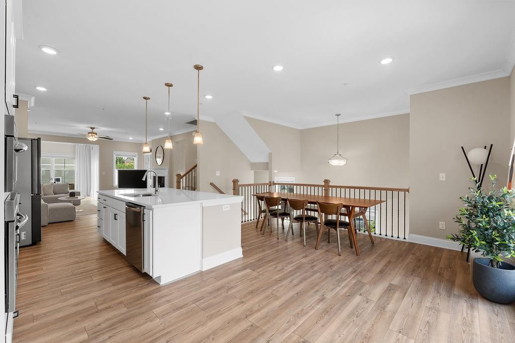 2620 Blackburn Court