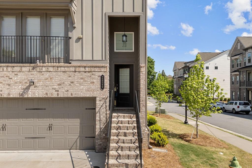 2620 Blackburn Court