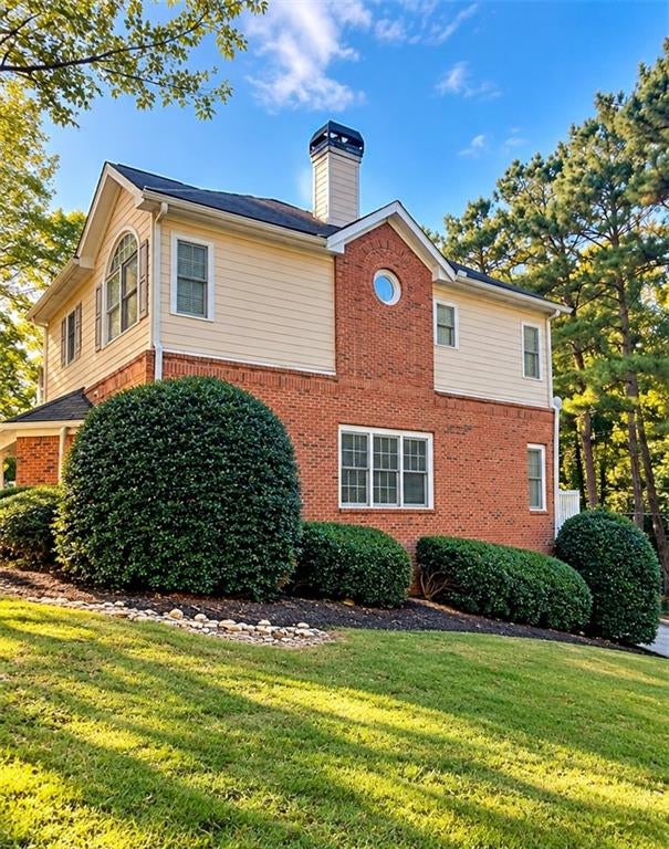 8620 Hope Mews Court