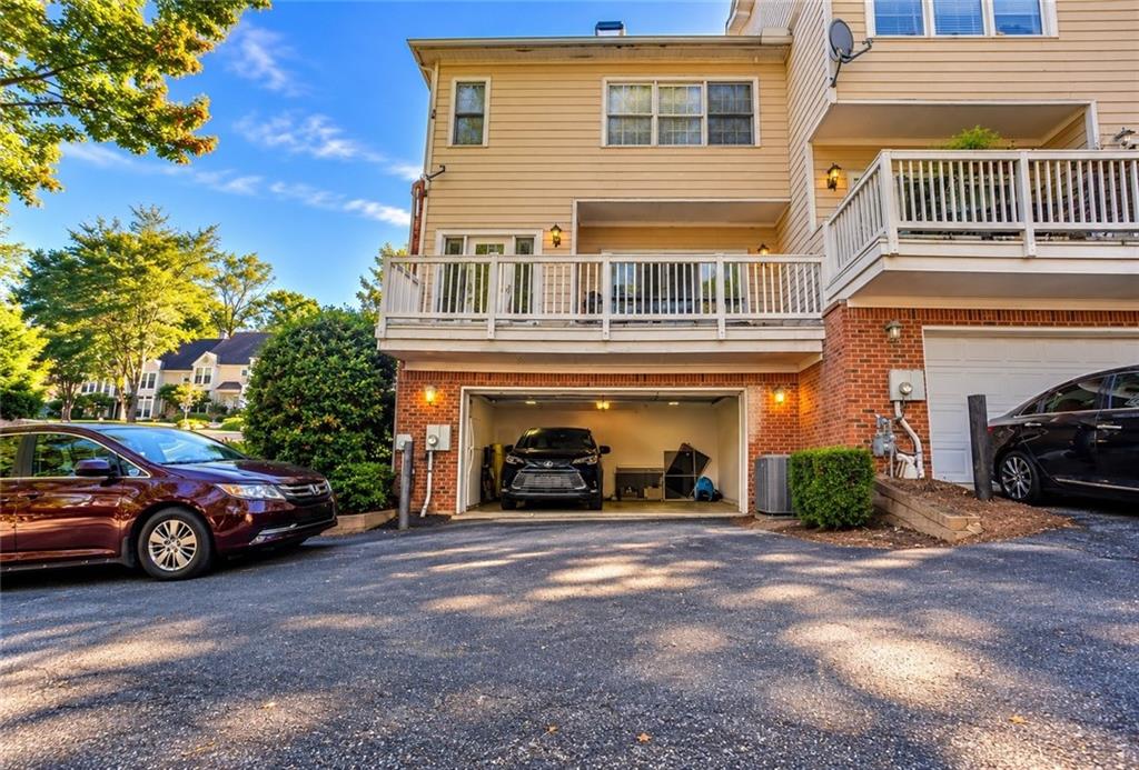 8620 Hope Mews Court