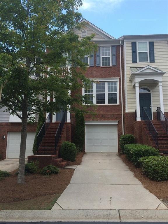 Whittington - Residential Lease