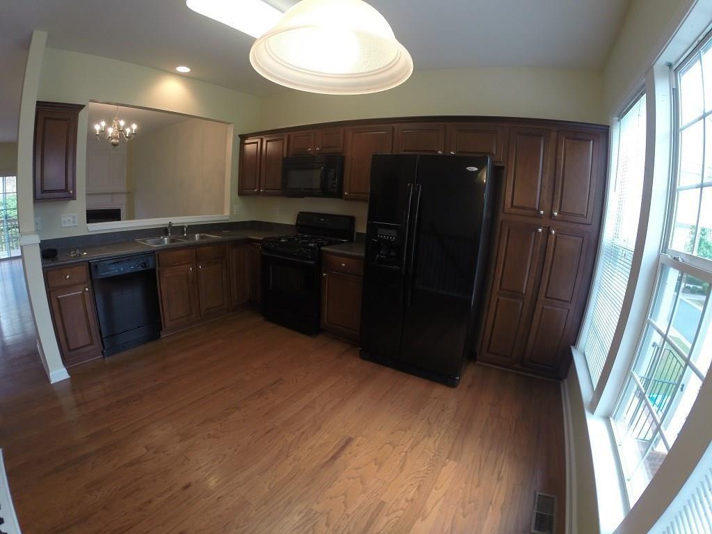 Whittington - Residential Lease
