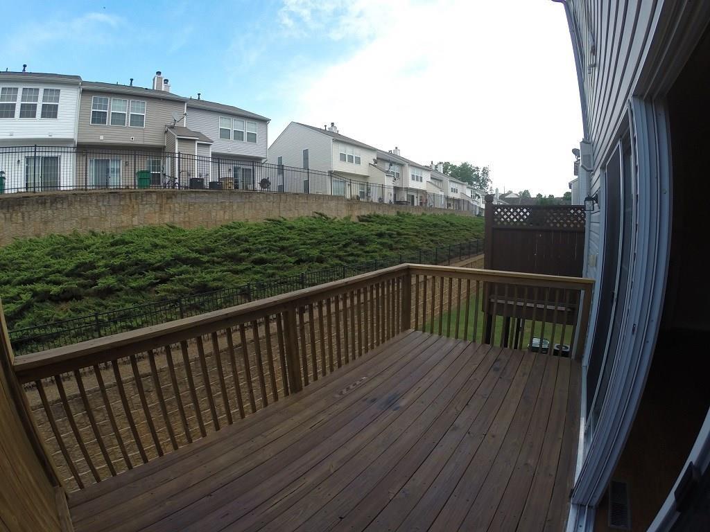 Whittington - Residential Lease