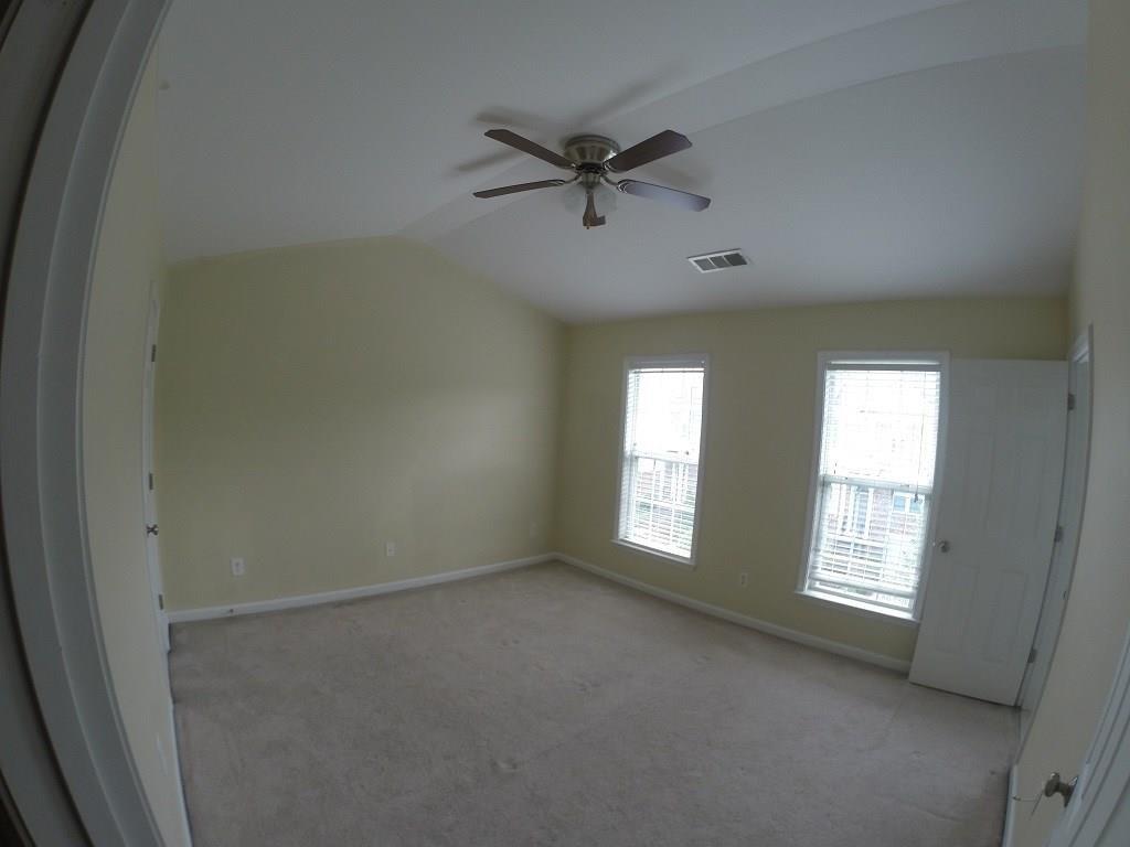 Whittington - Residential Lease