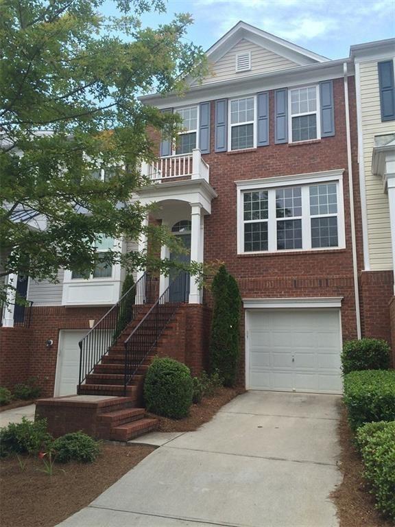 Whittington - Residential Lease