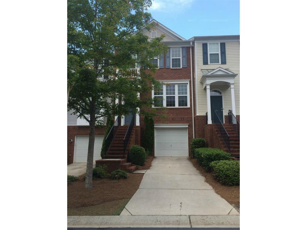 Enjoy this charming 3-bedroom, 2.5-bath townhouse for rent in the desirable Whittington subdivision, just off GA 400 at Exit 11 – Windward Parkway. Features include an open kitchen and living area with hardwood floors, 9-foot ceilings on all levels, a private entrance, and a welcoming foyer. Move-in ready and pet friendly!