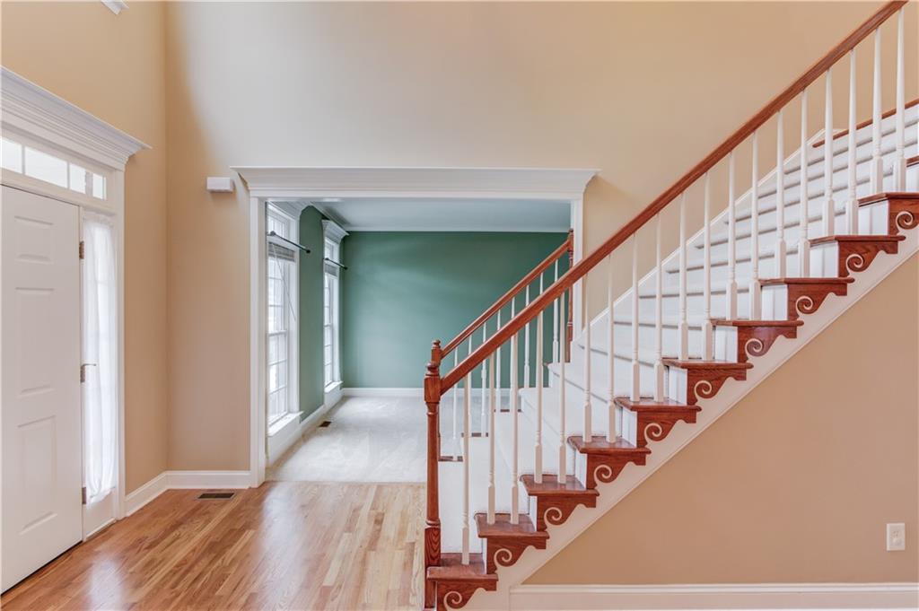 1390 Mount Mckinley Drive