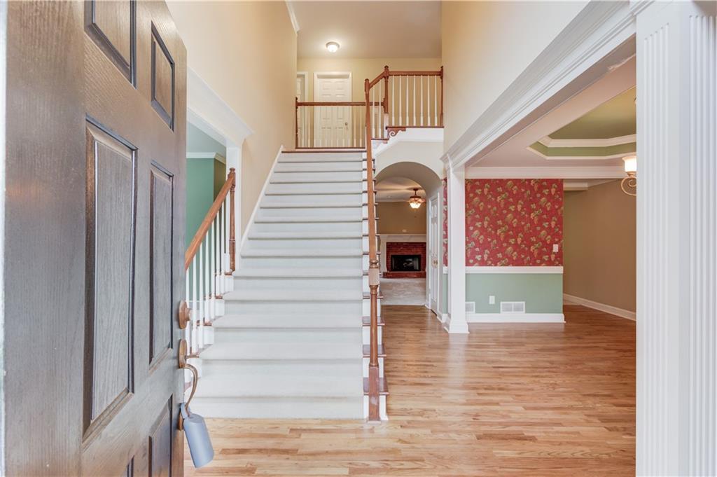 1390 Mount Mckinley Drive
