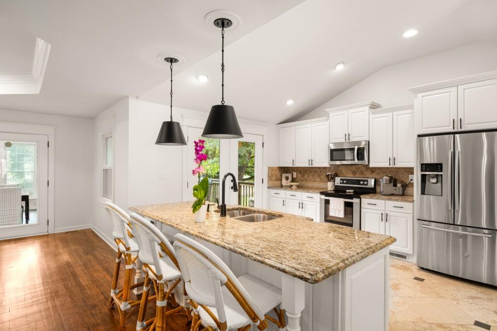 Sunny Brook Meadows - Residential