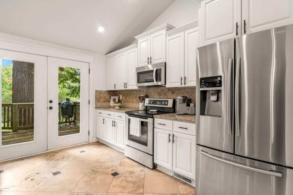 Sunny Brook Meadows - Residential