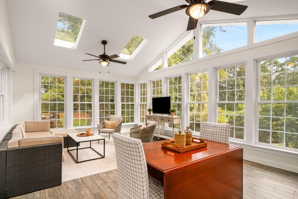 Sunny Brook Meadows - Residential