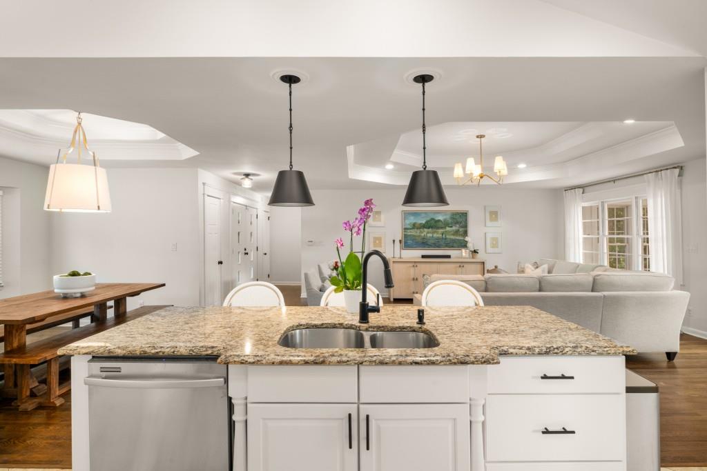 Sunny Brook Meadows - Residential